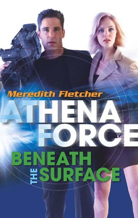 Title details for Beneath the Surface by Meredith Fletcher - Available